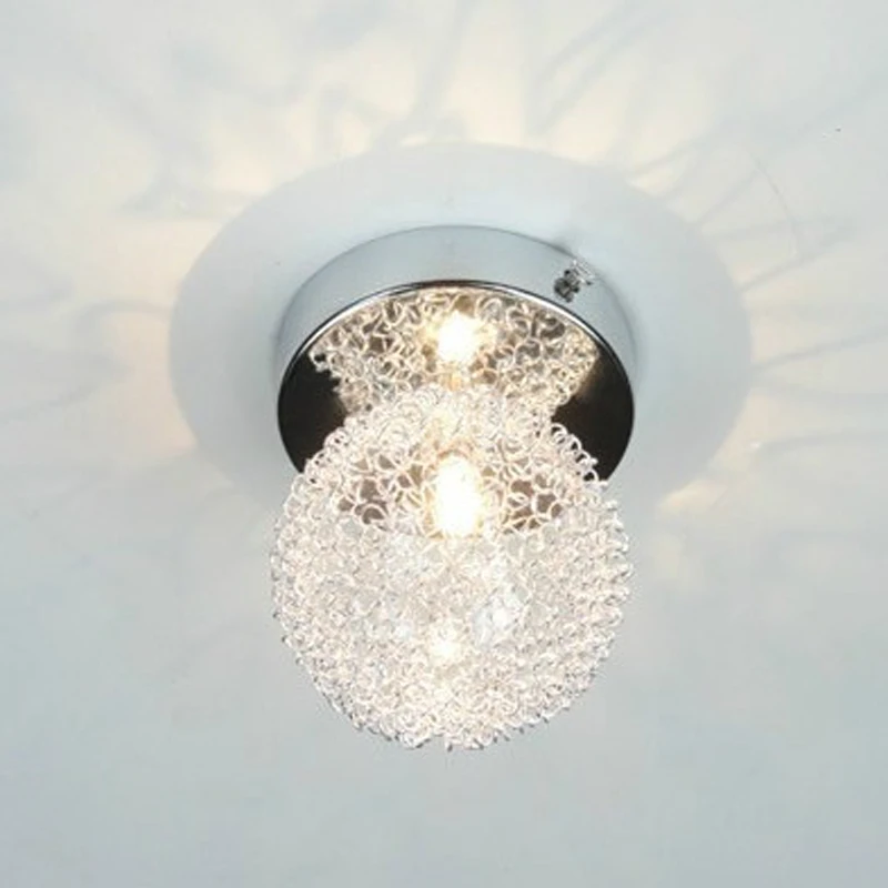 

FREE SHIPPING ceiling lights Entrance aisle lights balcony lamp corridor lights hallway lights aluminum ceiling lamps ZA lo1027