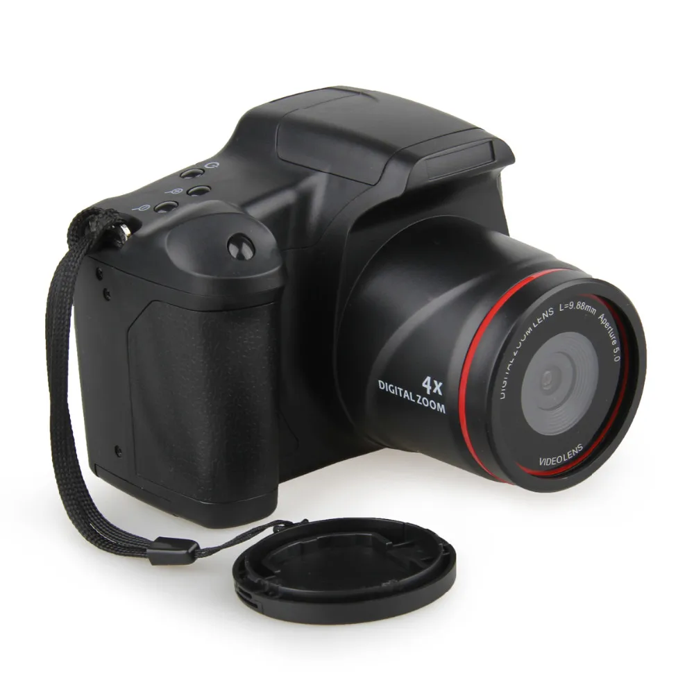 4Pcs Lot DHL Free Wide Angle Lens DSLR font b Camera b font D200 Infrared Lens