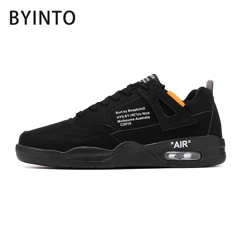

Low Top Mens Basketball Shoes Breathable Lightweight Leather Male Sneakers Jordan Jogging Sport Trainers Chaussures Basket Homme