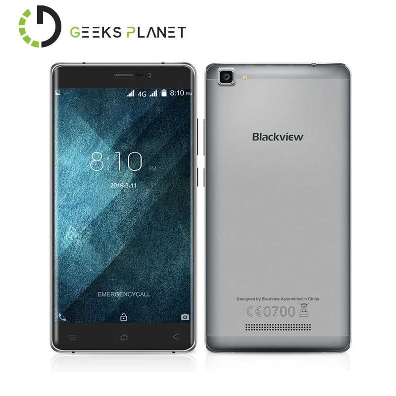 Цена за Оригинал Blackview A8 Макс Мобильного Телефона MTK6737 1.3 ГГц Quad Core 5.5 Дюймов HD Экран Android 6.0 3000 мАч Батареи 4 Г LTE смартфон Цена за Оригинал Blackview A8 Макс Мобильного Телефона MTK6737 1.3 ГГц Quad Core 5.5 Дюймов HD Экран Android 6.0 3000 мАч Батареи 4 Г LTE смартфон