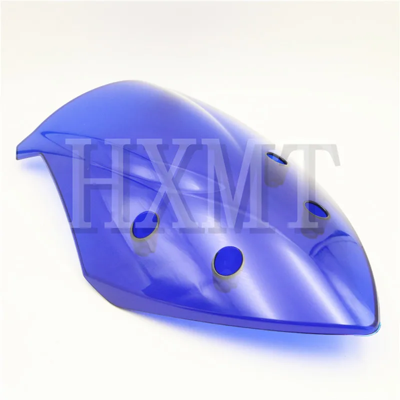 Для Suzuki GSXS1000F GSX S1000F GSXS 1000 GSXS1000 2015 2016 2017 2018 2019 ABS лобовое стекло S1000 F|Козырьки от