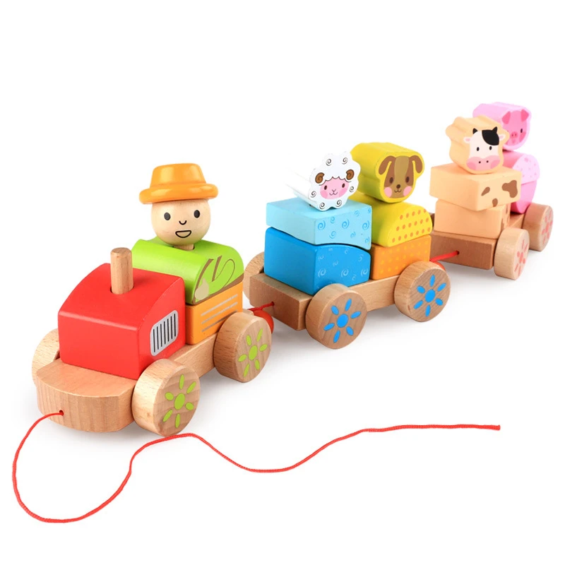 children's farm toys