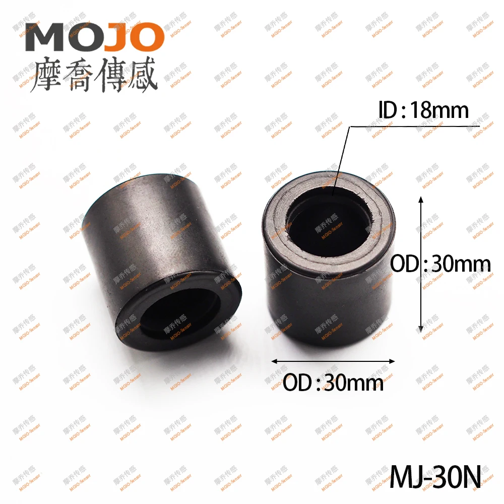 

2020 Free shipping MJ-30N(5pcs/lots) 30*30*18 NBR material float switch balls