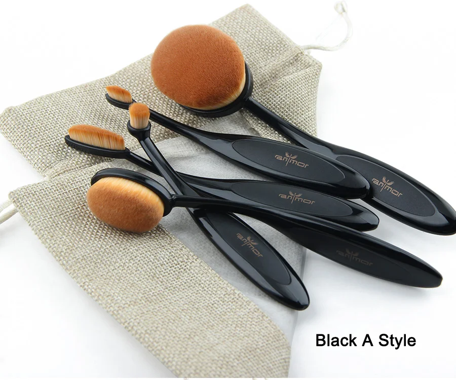 makeup brushes (7)