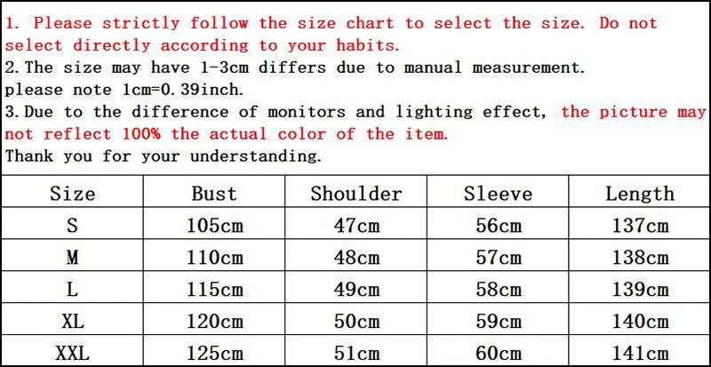 0 size