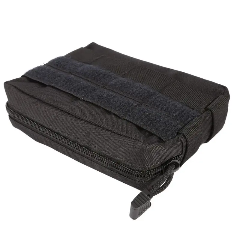 Airsoft Tactical 600D Molle Utility EDC Drop Nylon Magazine Waterproof Pouch Mini Pouches Outdoor Gear Tools 