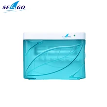 Seago Toothbrush Sterilizer Intelligence Switch Sanitizing Kill Germ Bacteria SG 103A not include toothbrush 6 AA