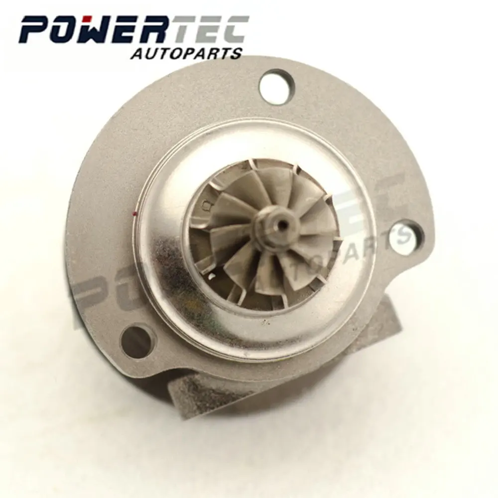 Turbo Core KP31 54319880002 54319880000 turbo charger cartridge 6600960099 turbine CHRA for Smart-MCC Smart cdi 08 CDI (MC01)