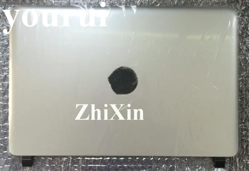 Yourui Для hp 248 G1 340 G2 345 G2 ноутбук Топ ЖК-дисплей задняя крышка 746663-001 в виде ракушки