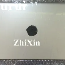 Yourui Для hp 248 G1 340 G2 345 G2 ноутбук Топ ЖК-дисплей задняя крышка 746663-001 в виде ракушки