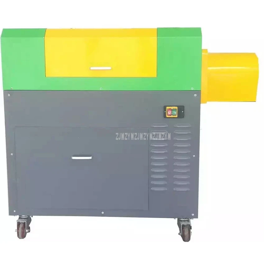 

9-13s/pcs Sugarcane Peeler Machine Commercial Automatic Stainless Steel Sugar Cane Peeling Machine Cutting Diameter 28-55mm 220V