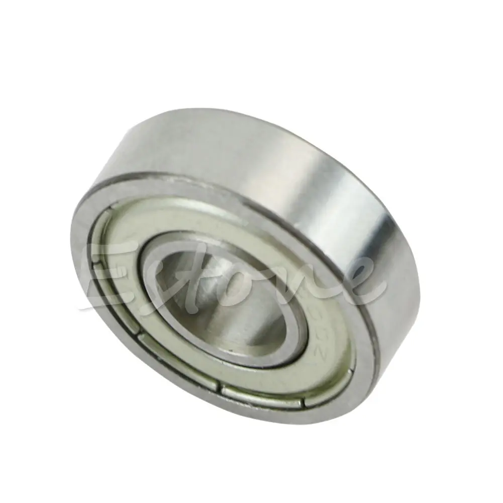 

6000-ZZ Metal Shields Bearing 6000 2Z Motor Bearings 6000ZZ 10x26x8 mm 6000-Z