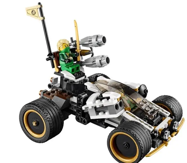 lego ninjago nindroid mech dragon