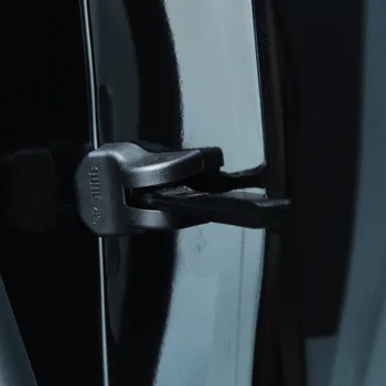 

lsrtw2017 abs car door stopper for honda accord 2012 2013 2014 2015 2016 2017 2018 2019