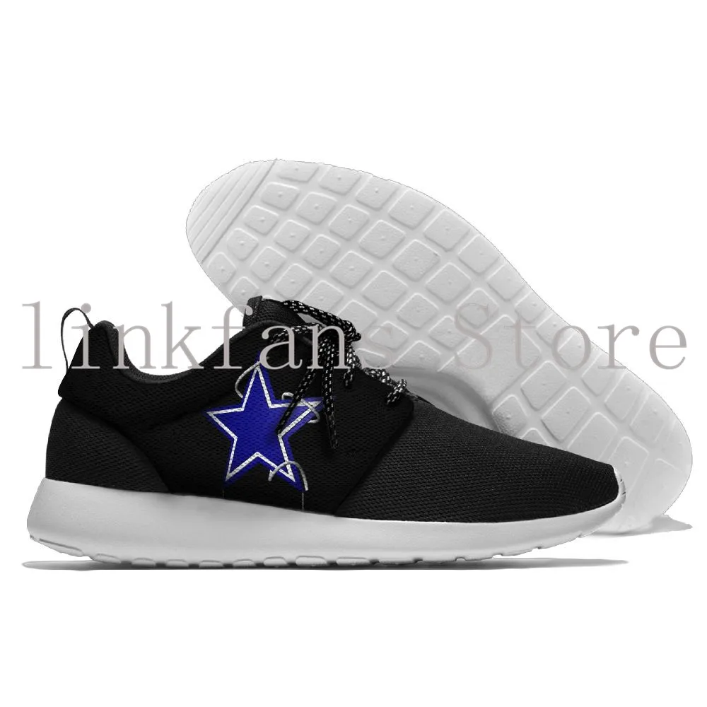 

The Cowboys football team have won five of those Super Bowl appearances Breathable women Hunting sneakers travel sport shoes