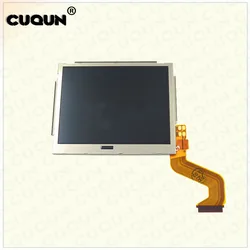 Original Upper Liquid Crystal Display Screen For NintendDSI Top LCD Screen For NDSiConsole UP LCD Original Upper Liquid Crystal Display Screen For NintendDSI Top LCD Screen For NDSiConsole UP LCD