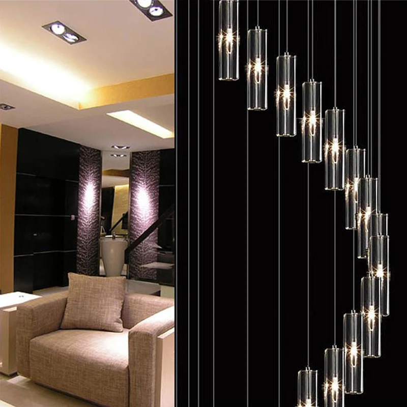 Moderne Wohnzimmerlampen das moderne wohnzimmer beleuchtung von heute Chandelier Led Modern Living Room Lamps Crystal Chandelier Led Lamp Stairway Lighting Long Crystal Spiral Chandeliers Moderne Wohnzimmerlampen moderne wohnzimmerlampen nett 40 beleuchtungsideen frs wohnzimmer coole moderne wohnzimmerlampen Chandelier Led Modern Living Room Lamps Crystal Chandelier Led Lamp Stairway Lighting Long Crystal Spiral Chandeliers