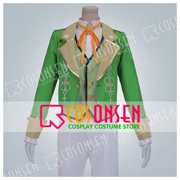 

Ensemble Stars Hidaka Hokuto Memorial Class Live We Make Together Cosplay Costume COSPLAYONSEN full set