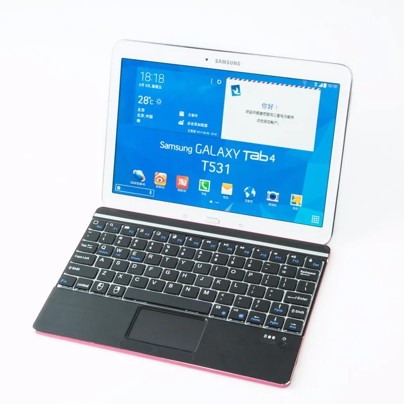 Модная Сенсорная панель Bluetooth клавиатура для 9,7 Onda V919 Air 3g планшетный ПК для Onda V919 Air 3g Клавиатура для Onda V919 Air 4g