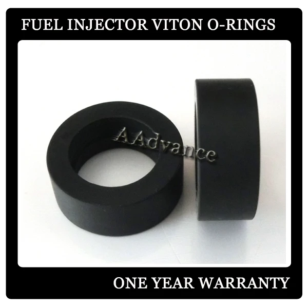Fuel Injector Service Rubber Seals Viton Orings Size 21*12.8*8.2mm,fuel