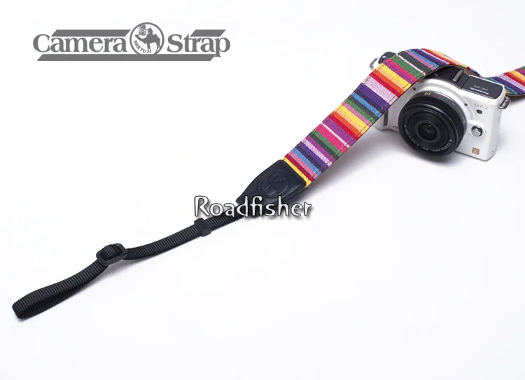 Camera belt 29