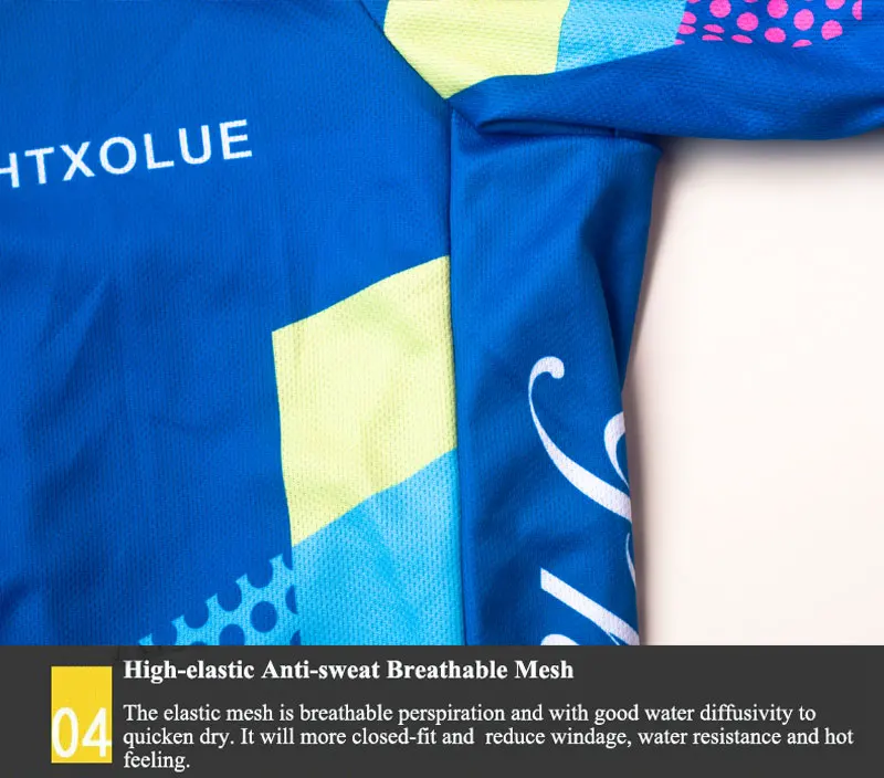 8 cycling clothes men