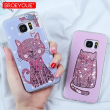 For Samsung Galaxy S9 Plus Liquid Glitter Case A5 2017 A8 Plus A5 2018 S8 S7 Edge J5 J7 J3 2016 A3 A5 A7 2017 Dynamic Cover For Samsung Galaxy S9 Plus Liquid Glitter Case A5 2017 A8 Plus A5 2018 S8 S7 Edge J5 J7 J3 2016 A3 A5 A7 2017 Dynamic Cover