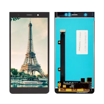 

100%Tested Working LCDs For ZTE Blade A511 A515 LCD Display Touch Screen Digitizer Spare Parts
