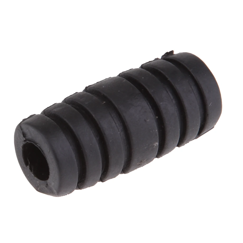 

Motorcycle Part 35mm Gear Shift Shifter Change Lever Pedal Rubber For Honda MC22 CBR400 NC23 VFR400 NC30 NC35