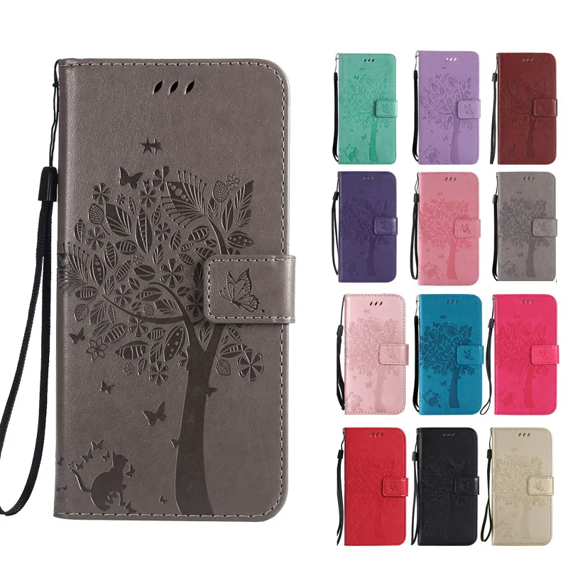 

For Google Pixel 3A Case Luxury Flip PU Leather Case Cover For Google Pixel 3A Case Cell Phone With Card Holder Stand