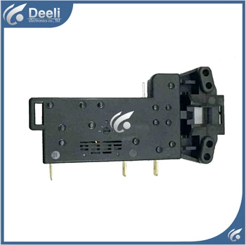 

Free shipping Original for washing machine electronic door lock delay switch extra500 WD1000 wm500 door lock
