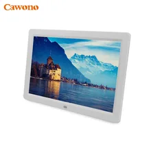 10″ 12″ 15 „palcový digitální rámeček na fotografie vysoké kvality