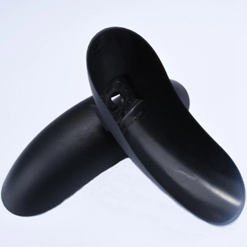 

Black Dovetail fender Cycling Bicycle Mountain bike mudguard Outdoor Sport Quick Release bike accessories
