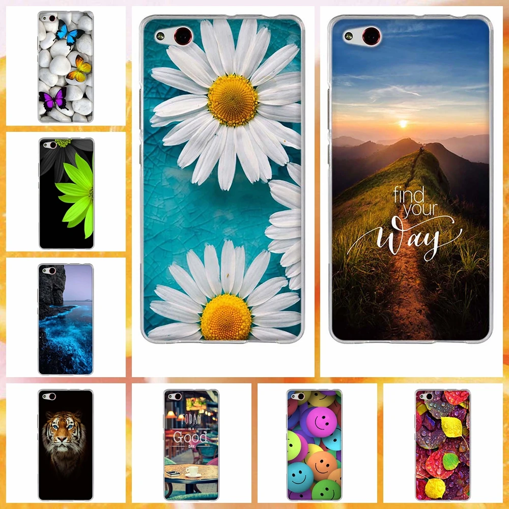 

for ZTE Nubia Z9 Max Case Cover Luxury Cartoon Soft TPU Back Cover Phone Case for ZTE Z9 Max Case Silicone Protective Skin Bag