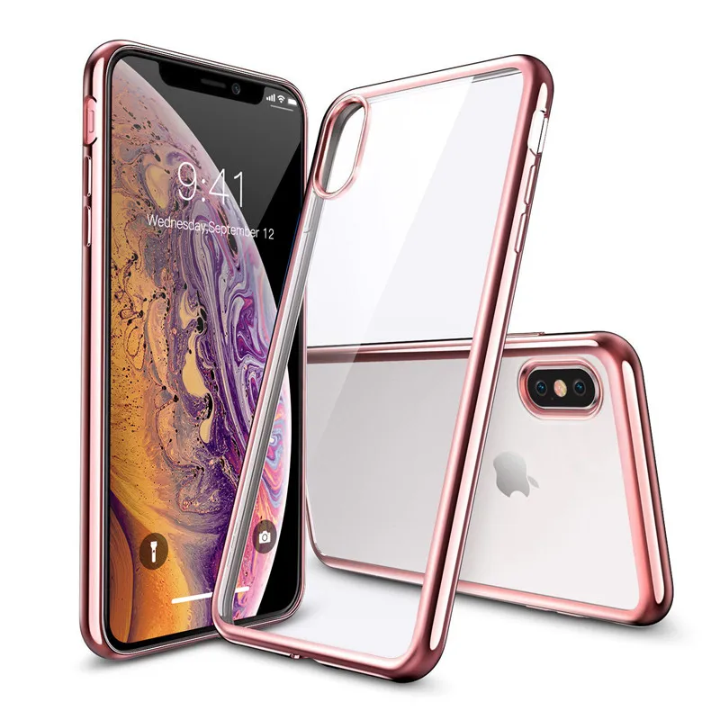 Case For iPhone X (9)