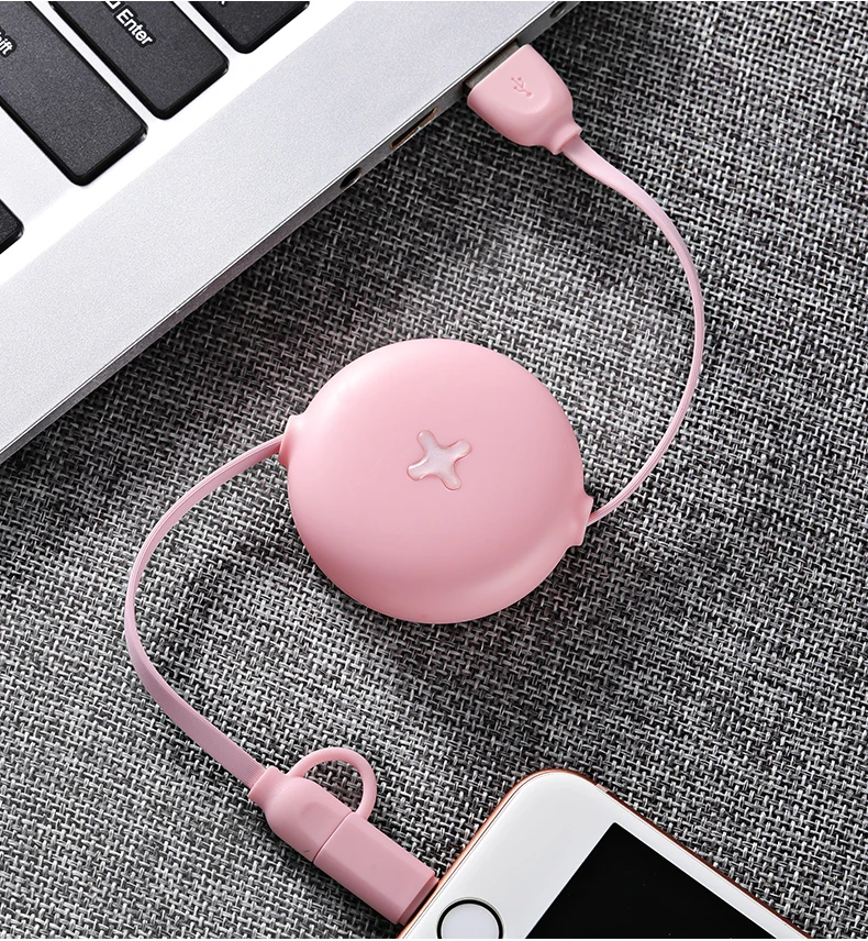 for 2 in 1 cable 16