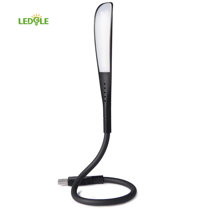 usb led reading light