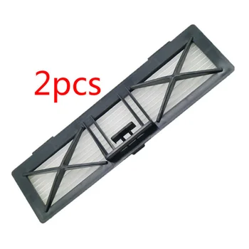 

2PCs D Series Ultra-Performance Filter for Neato botvac series robot vacuum filter drop Shipping