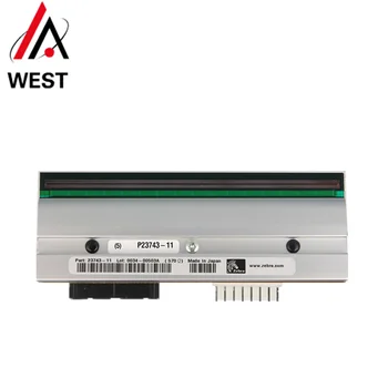 

Free shipping brand new original Zebra 140XI4 200dpi print head label head 140XI4 PLUS 200dpi Barcode printing head P1004234