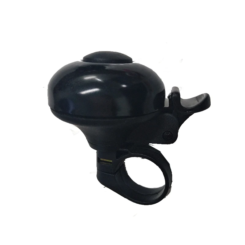 Buy Aluminum Alloy Bicycle Handlebar Bell Safety Bike