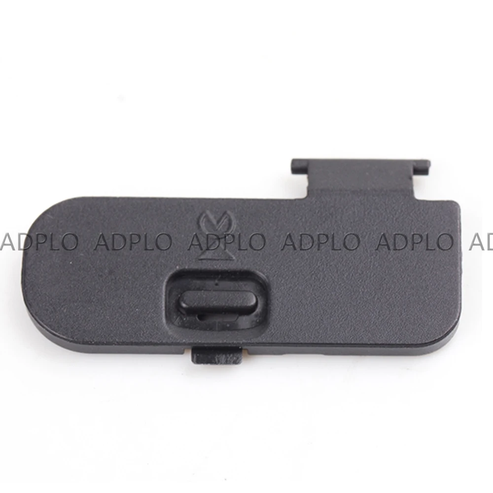 Camera battery door cover lid cap replacement part for Nikon D5100 ZS ob