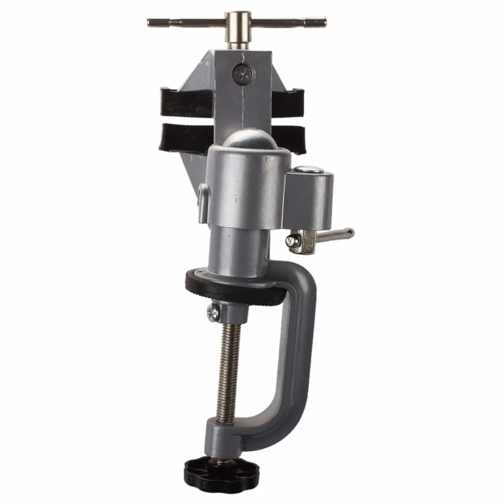 

IMC Hot Mini Clamp-On Bench Jewellers Hobby Craft Vice Tool
