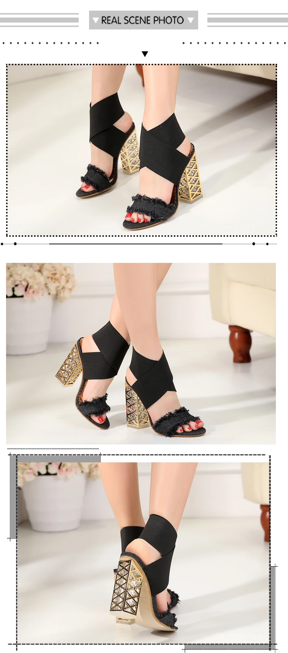women shoes
