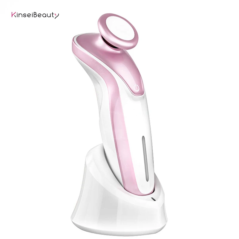 

Plasma Home Beauty Instrument Anti-Aging Acne Wrinkle Removal Face Lifting Tighten Facial Cleansing Spa Skin Care Tool
