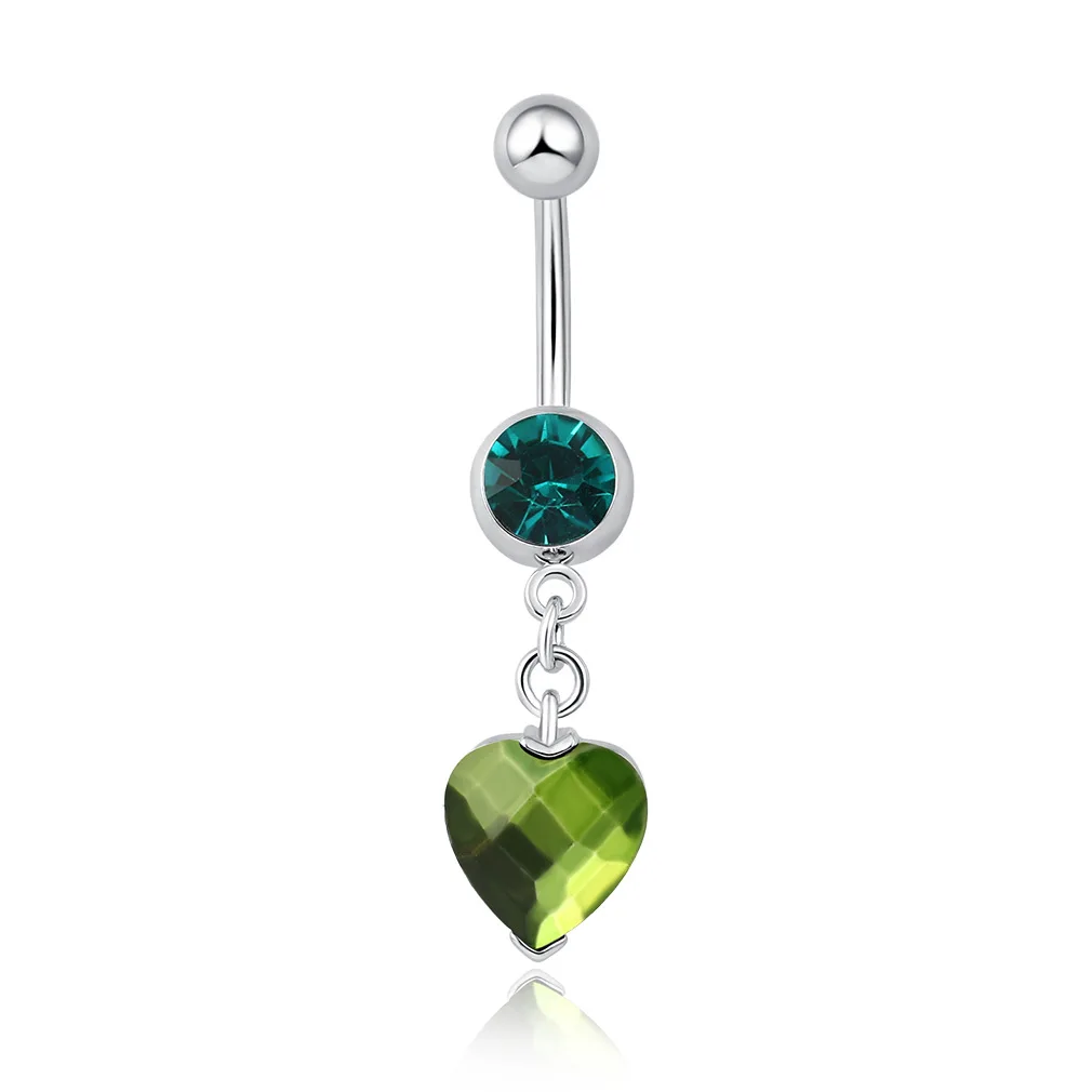 Steel navel coupons