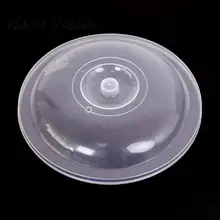 Микроволновая печь крышка пластины вентилируемые spltter протектор прозрачная кухонная столешница безопасный вентиляционный#20