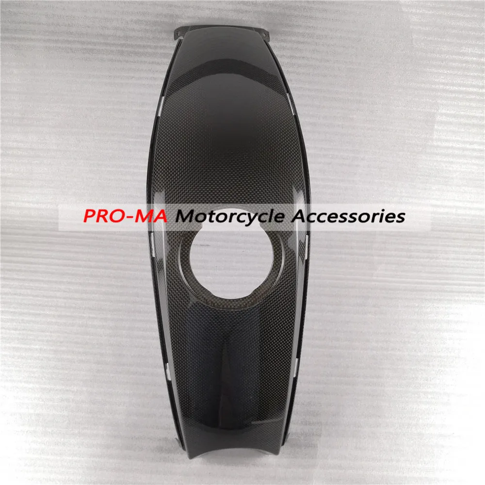 

Motorcycle Tank Center Cover in Carbon Fiber For BMW R1200S