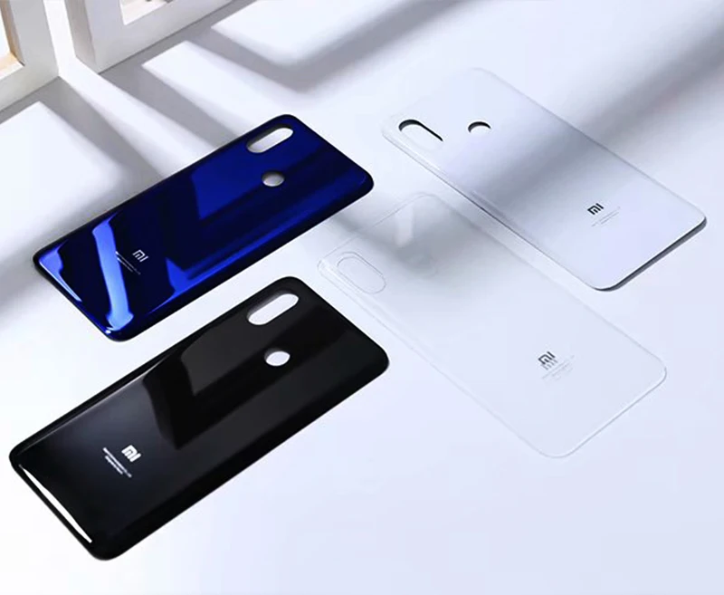 Mi 8 Стекло Купить