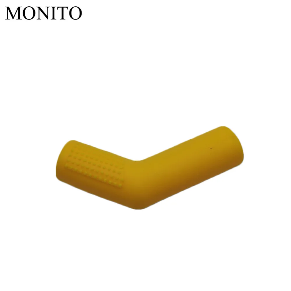 Переключатель передач мотоцикла shoe резиновый чехол для KTM 250 300 350 400 450