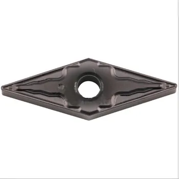 

VNMG160404-HM PC9030,original carbide insert,usr for turning tool holder boring bar mini machine CNC inserts 10 piece